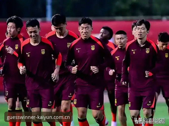 kaiyun下载攻略 世界杯扩军66队与48队赛制对比:中国男足能否圆梦2030年?